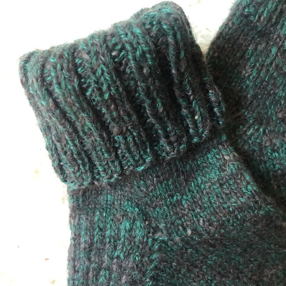HandMade wool socks - Picture 4 of 6
